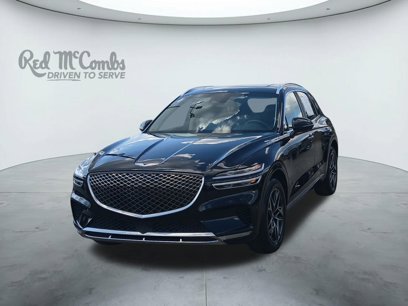 Used 2023 Genesis GV70 2.5T w/ Advanced Package