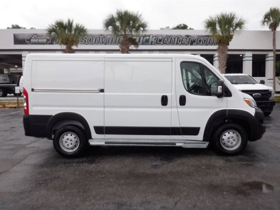 Used 2023 RAM ProMaster 2500