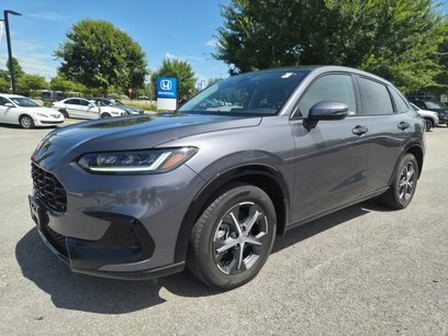 Used 2023 Honda HR-V EX-L