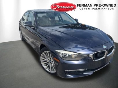 Used 2014 BMW 328i Sedan
