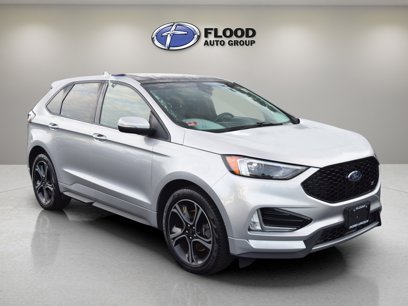 Used 2019 Ford Edge ST w/ Convenience Package