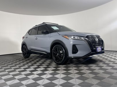 Used 2023 Nissan Kicks SR w/ SR Premium Package