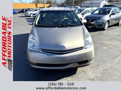 Used 2007 Toyota Prius Touring
