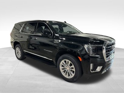 Certified 2023 GMC Yukon SLT w/ SLT Premium Package