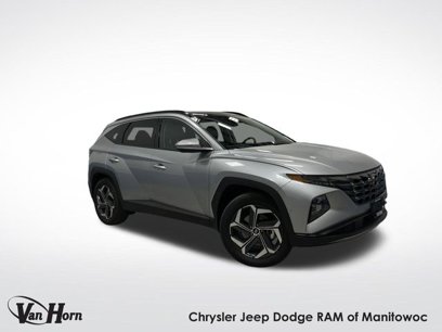 Used 2024 Hyundai Tucson Limited