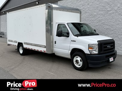 Used 2022 Ford E-350 and Econoline 350 Super Duty w/ Power Windows & Locks Group