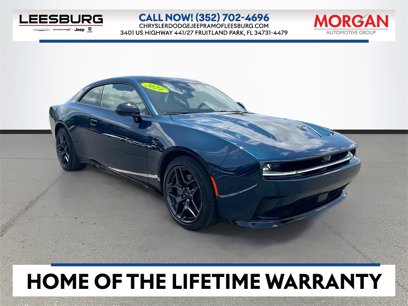 Used 2024 Dodge Charger R/T w/ Plus Group