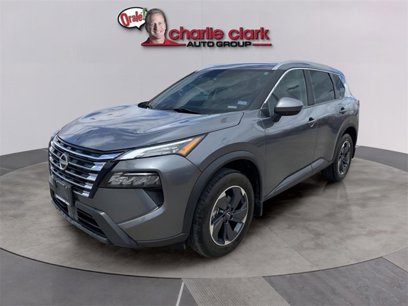 Certified 2024 Nissan Rogue SV w/ SV Premium Package