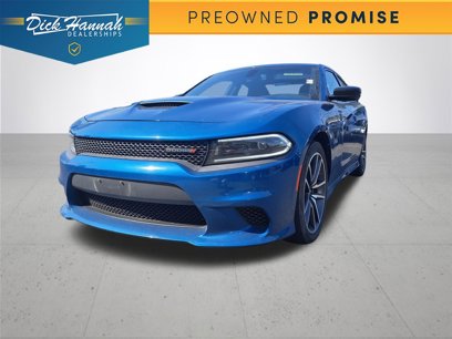 Used 2023 Dodge Charger R/T