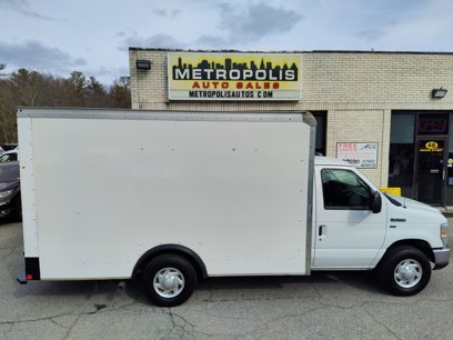 Used 2016 Ford E-350 and Econoline 350 Super Duty w/ Power Windows & Locks Group