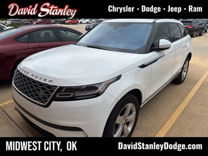 Used 2020 Land Rover Range Rover Velar S