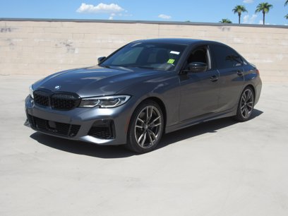 Used 2021 BMW M340i w/ Executive Package