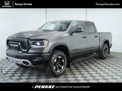 Used 2023 RAM 1500 Rebel