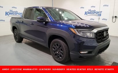 Used 2023 Honda Ridgeline RTL