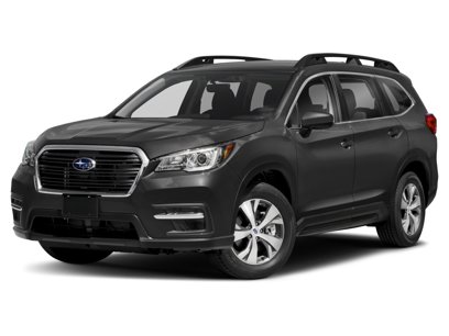 Used 2019 Subaru Ascent Premium