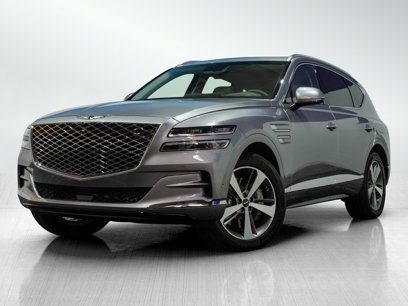 Used 2024 Genesis GV80 3.5T w/ Advanced Package