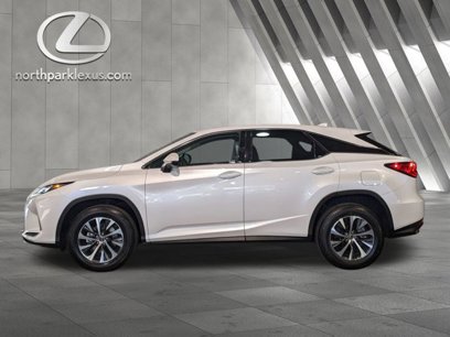 Certified 2022 Lexus RX 350 FWD