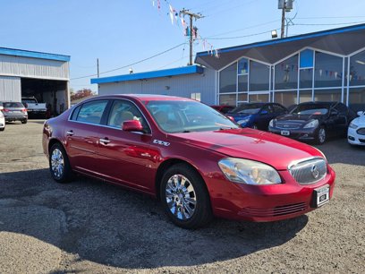 Used 2009 Buick Lucerne CXL