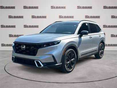 Used 2023 Honda CR-V Sport Touring