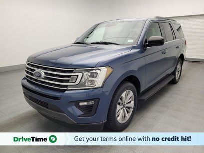 Used 2019 Ford Expedition XL