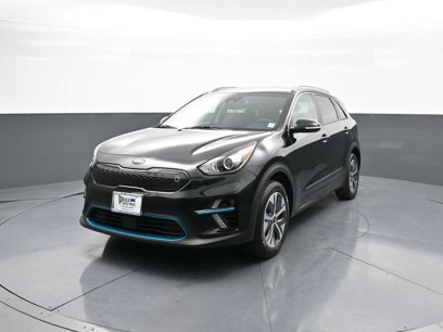 Used 2019 Kia Niro EX w/ Cold Weather Package 2.0