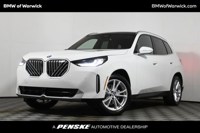 Used 2025 BMW X3 xDrive30i w/ Premium Package