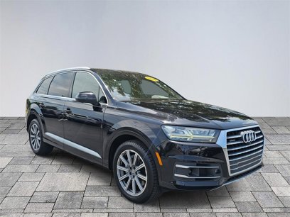 Used 2018 Audi Q7 3.0T Prestige