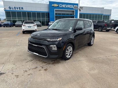 Used 2021 Kia Soul LX