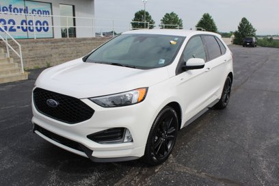 Used 2024 Ford Edge ST-Line