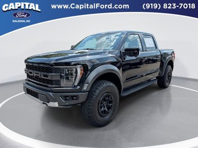 Used 2023 Ford F150 Raptor w/ Raptor 37 Performance Package