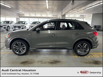 Used 2024 Audi Q3 2.0T Premium w/ Convenience Package