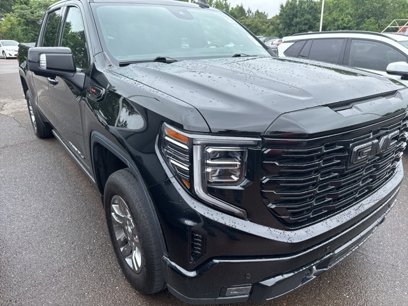 Used 2022 GMC Sierra 1500 Denali w/ Denali Reserve Package