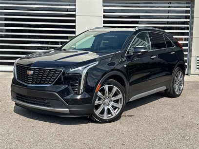 Used 2019 Cadillac XT4 Premium Luxury w/ Technology Package