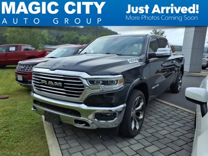 Used 2020 RAM 1500 Limited