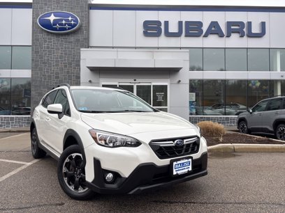 Used 2023 Subaru Crosstrek 2.0i Premium