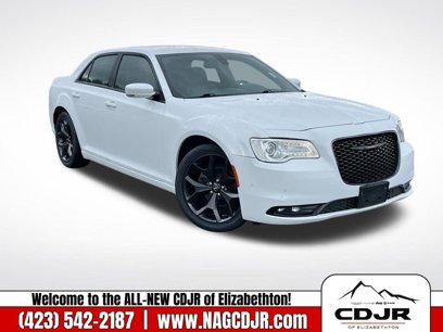 Used 2021 Chrysler 300 S