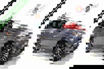 Used 2016 Toyota RAV4 SE