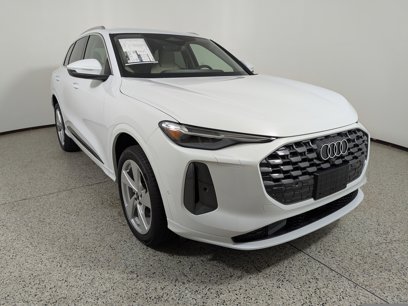 New 2025 Audi Q5 Premium Plus