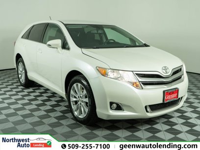 Used 2013 Toyota Venza LE