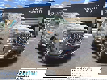 Used 2022 Hyundai Santa Fe SEL w/ Convenience + Premium Package