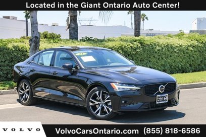 Certified 2024 Volvo S60 B5 Core
