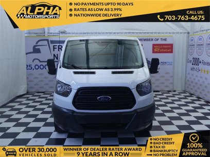 Used 2019 Ford Transit 150 XL