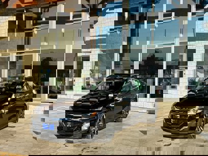 New 2025 Chevrolet Malibu RS