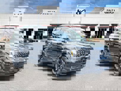 New 2025 Kia Telluride SX Prestige X-Line