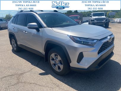 Used 2024 Toyota RAV4 XLE w/ Convenience Package