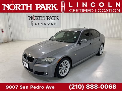 Used 2011 BMW 328i Sedan