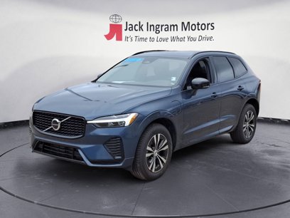 Certified 2024 Volvo XC60 T8 Core