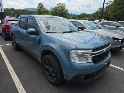 Used 2022 Ford Maverick XLT w/ Equipment Group 300A Standard