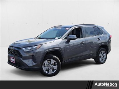 Used 2024 Toyota RAV4 XLE
