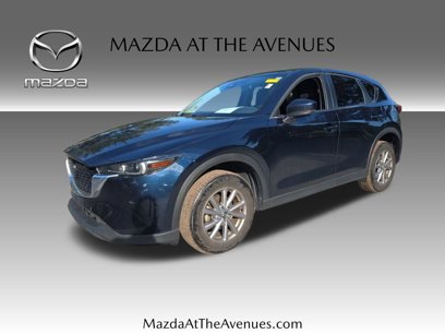 Used 2023 MAZDA CX-5 AWD 2.5 S w/ Preferred Package